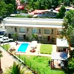  Apartamento Golden
