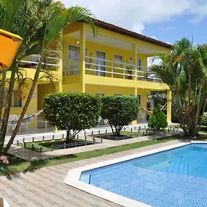 2* Mini-hôtel Joia Rara